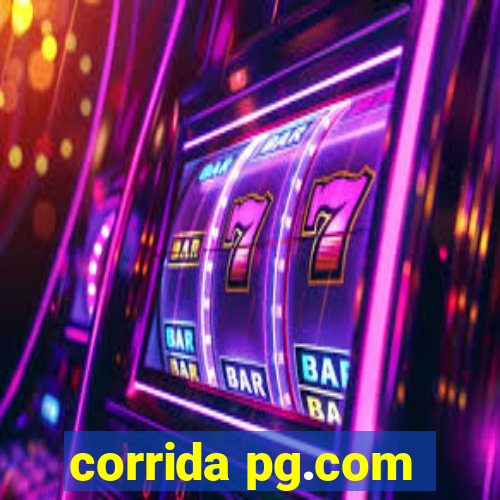 corrida pg.com